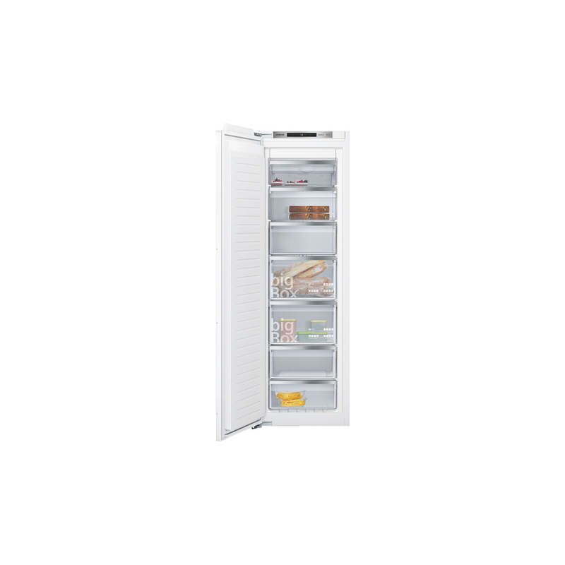 Congélateur armoire SIEMENS GI81NACF0 178CM