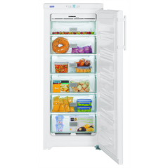 Congélateur armoire LIEBHERR GKN 230