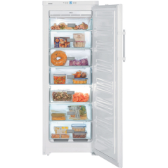 Congélateur armoire LIEBHERR GNP2713-24