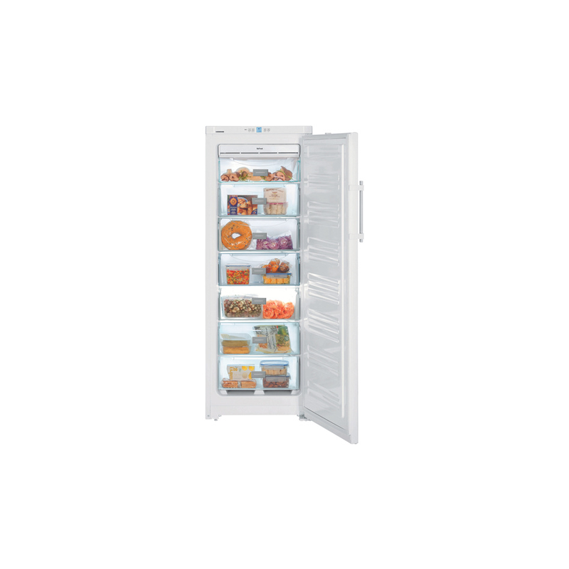 Congélateur armoire LIEBHERR GNP2713-24