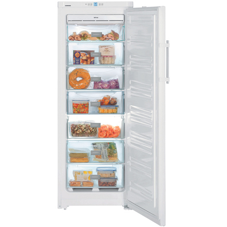 Congélateur armoire LIEBHERR GNP2713-24