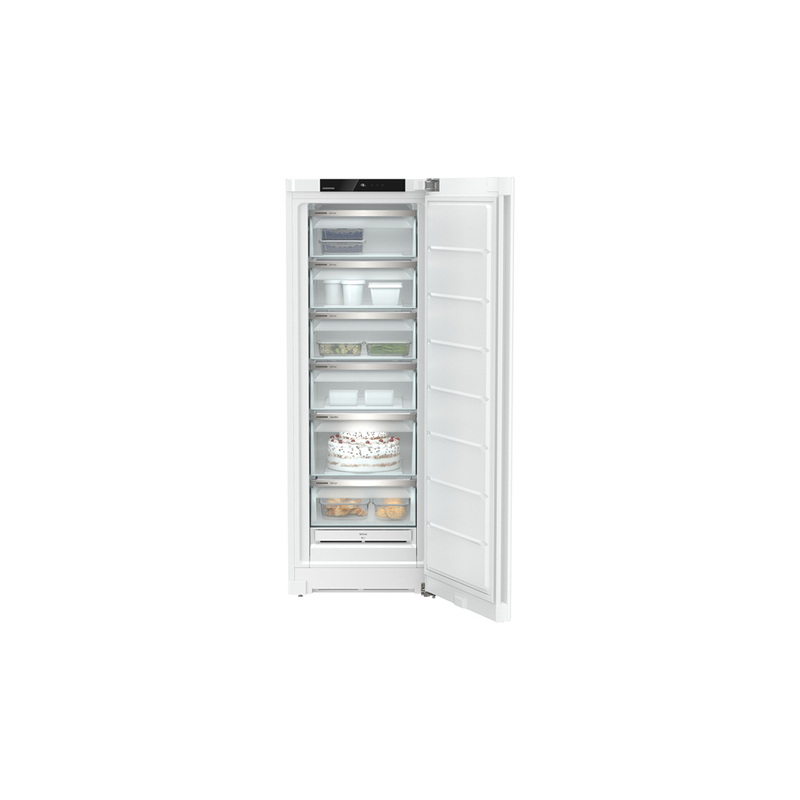 Congélateur armoire LIEBHERR FNF5006-20