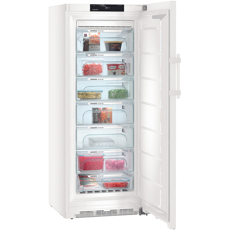 Congélateur armoire LIEBHERR GN4635-20