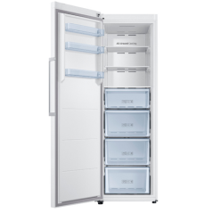 Congélateur armoire SAMSUNG RZ32M7125WW