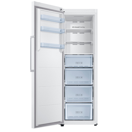 Congélateur armoire SAMSUNG RZ32M7125WW