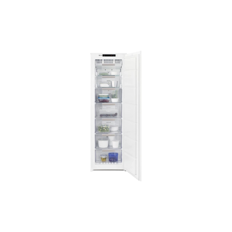 Congélateur armoire ELECTROLUX ENCASTRABLE - LUT6NF18S Congélateur armoire ELECTROLUX ENCASTRABLE - LUT6NF18S