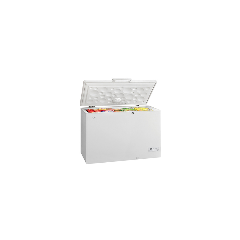 Congélateur coffre HAIER HCE519F Congélateur coffre HAIER HCE519F