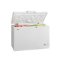 Congélateur coffre HAIER HCE429F Congélateur coffre HAIER HCE429F