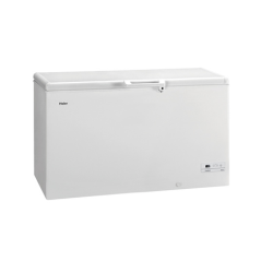 Congélateur coffre HAIER HCE429F