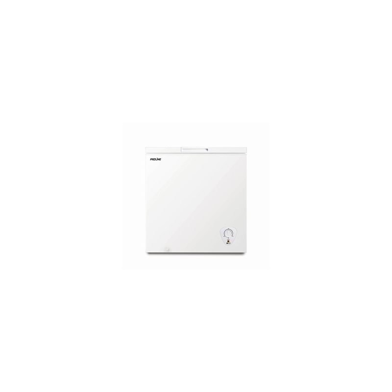 Congélateur coffre PROLINE PLCH206 Congélateur coffre PROLINE PLCH206