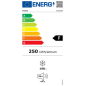 Congélateur coffre PROLINE PLCH206 Congélateur coffre PROLINE PLCH206