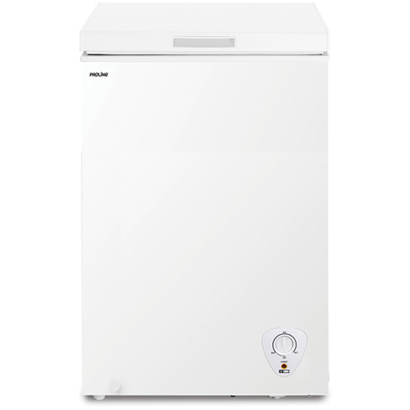 Congélateur coffre PROLINE PLCH106