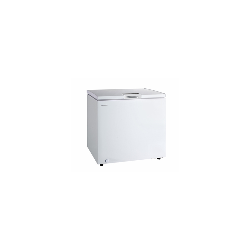 Congélateur coffre THOMSON TCH253E Congélateur coffre THOMSON TCH253E