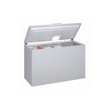 Congélateur coffre THOMSON TCH394E