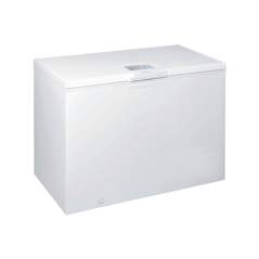 Congélateur coffre THOMSON TCH394E