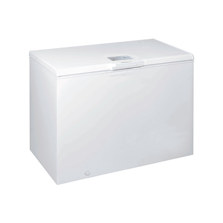 Congélateur coffre THOMSON TCH394E