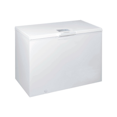 Congélateur coffre THOMSON TCH437E