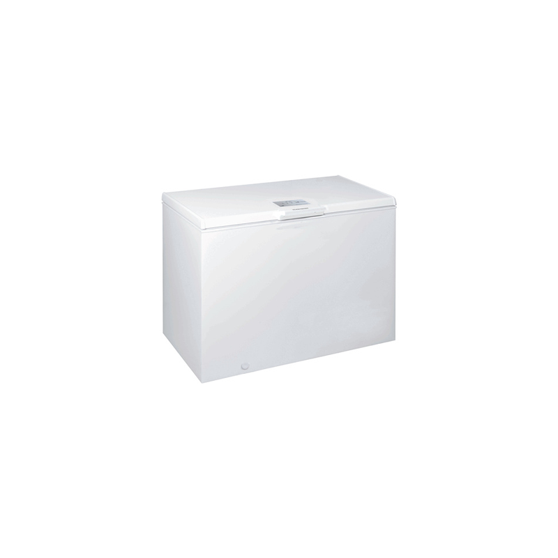 Congélateur coffre THOMSON TCH437E Congélateur coffre THOMSON TCH437E