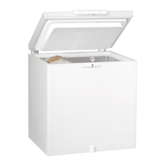 Congélateur coffre WHIRLPOOL WH2010A+EFO