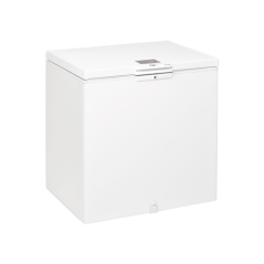 Congélateur coffre WHIRLPOOL WH2010A+EFO
