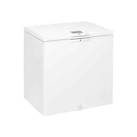 Congélateur coffre WHIRLPOOL WH2010A+EFO