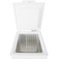 Congélateur coffre WHIRLPOOL WHS1421 Congélateur coffre WHIRLPOOL WHS1421