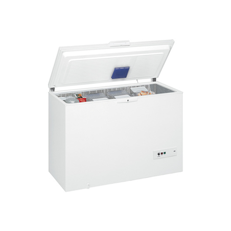Congélateur coffre WHIRLPOOL WHM46112