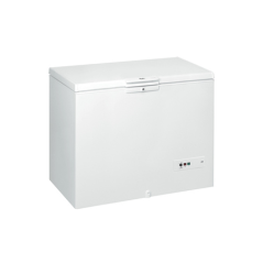 Congélateur coffre WHIRLPOOL WHM46112