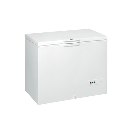 Congélateur coffre WHIRLPOOL WHM46112