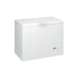 Congélateur coffre WHIRLPOOL WHM46112 Congélateur coffre WHIRLPOOL WHM46112