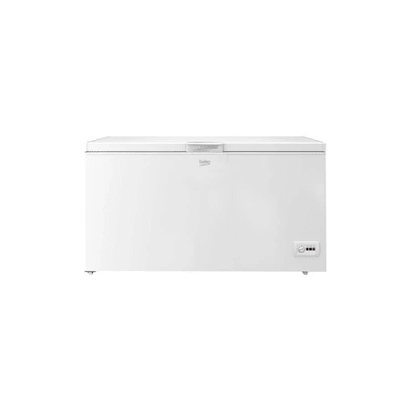 Congélateur coffre BEKO HSA 47530 N