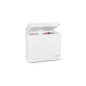 Congélateur coffre KLARSTEIN 200 LITRES - BLANC