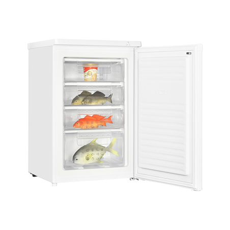 Congélateur top THOMSON THTTFZ4WHA++