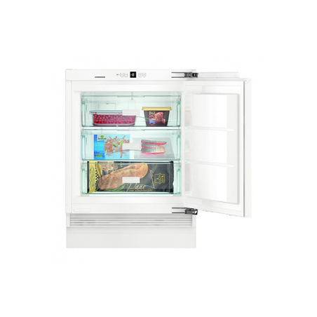 Congélateur top LIEBHERR SUIG1514-21