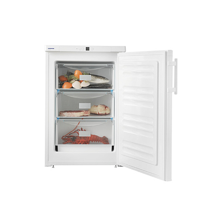 Congélateur top LIEBHERR G5145