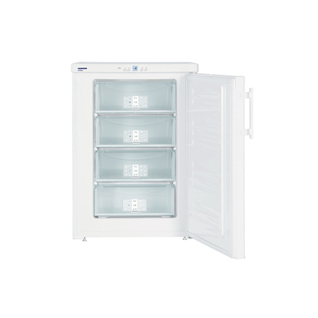 Congélateur top LIEBHERR GP 1486 15J