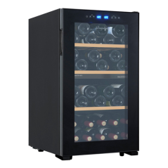 Cave de service LA SOMMELIERE LS51.2ZBLACK