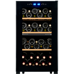 Cave de service LA SOMMELIERE LS51.2ZBLACK