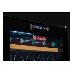 Cave de service LA SOMMELIERE SLS33DZ