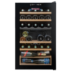 Cave de service LA SOMMELIERE SLS33DZ