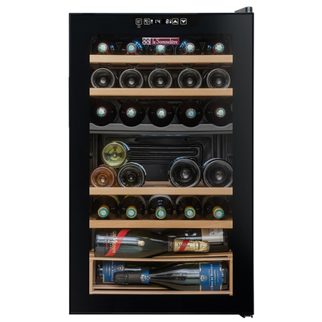 Cave de service LA SOMMELIERE SLS33DZ