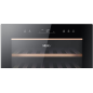 Cave de vieillissement HAIER HWS49GA Cave de vieillissement HAIER HWS49GA