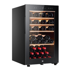 Cave de vieillissement HAIER HWS49GA