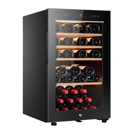Cave de vieillissement HAIER HWS49GA