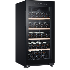 Cave de vieillissement HAIER WS120GA