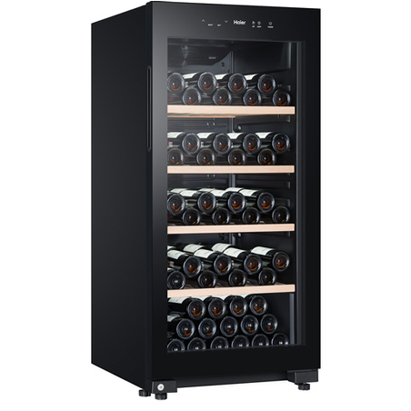 Cave de vieillissement HAIER WS120GA