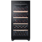 Cave de vieillissement HAIER WS120GA Cave de vieillissement HAIER WS120GA
