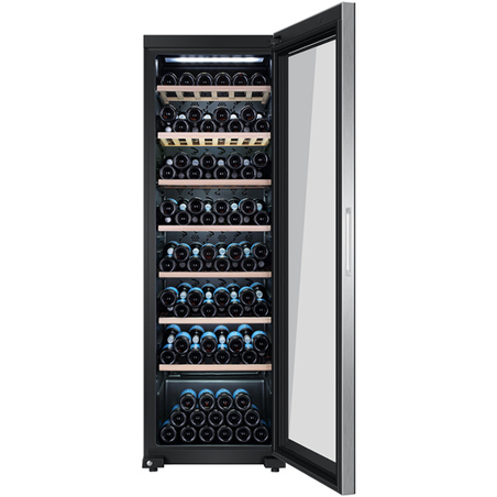 Cave de vieillissement HAIER WS171GA