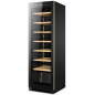 Cave de vieillissement HAIER WS171GA Cave de vieillissement HAIER WS171GA