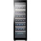 Cave de vieillissement HAIER WS171GA Cave de vieillissement HAIER WS171GA